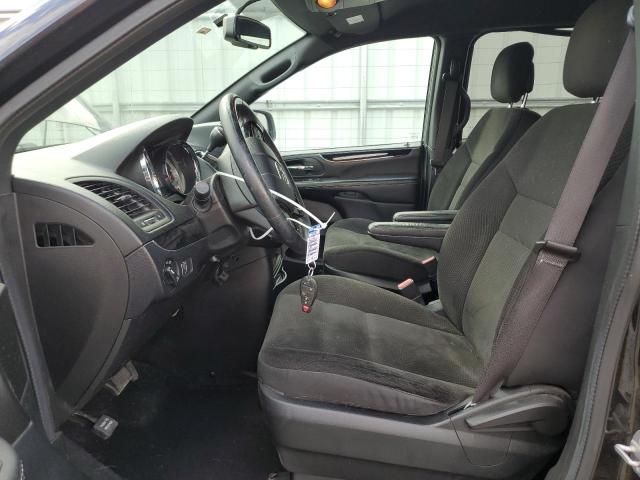 2018 DODGE GRAND CARA - 2C4RDGBG2JR199350