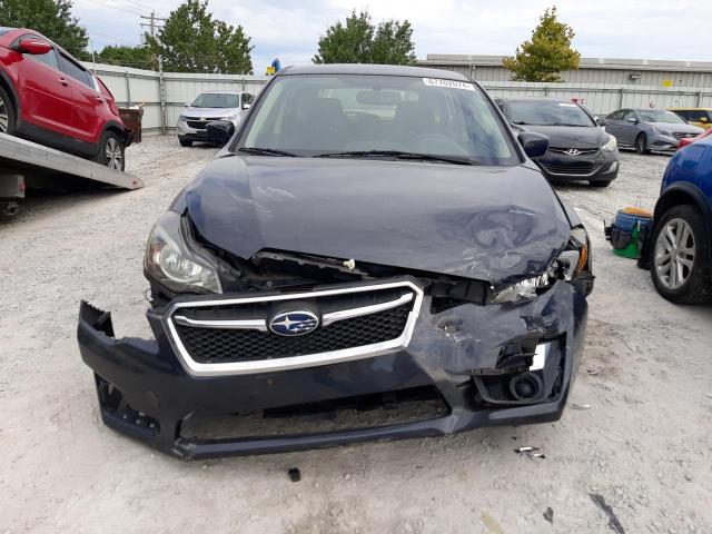 VIN JF1GPAC63FH207529 2015 Subaru Impreza, Premium no.5