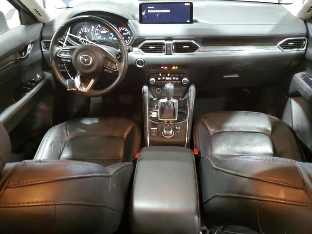 2021 MAZDA CX-5 GRAND - JM3KFBAY9M0306845