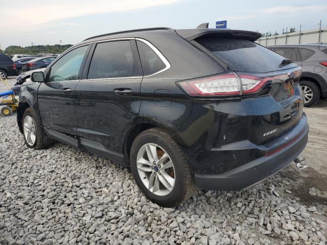 2015 FORD EDGE SEL - 2FMTK4J80FBB62085