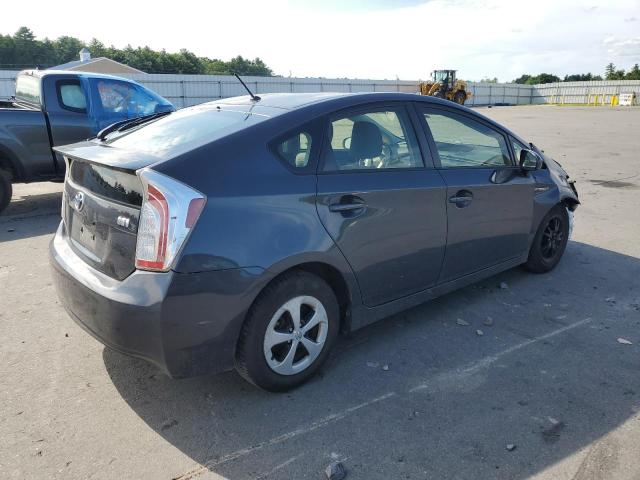 2015 TOYOTA PRIUS - JTDKN3DU5F0473801