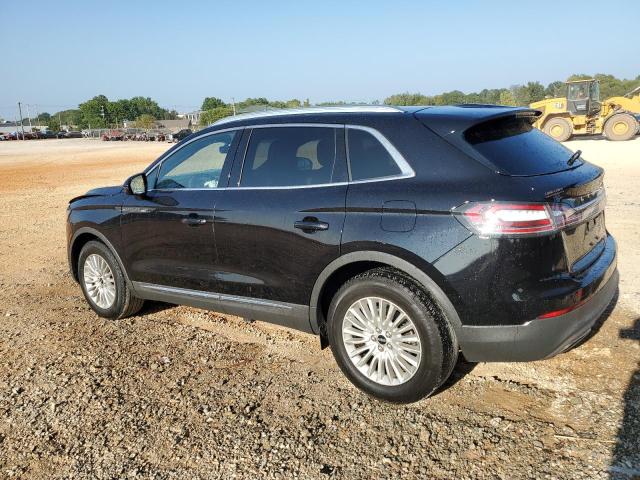 2020 LINCOLN NAUTILUS - 2LMPJ6J97LBL31396