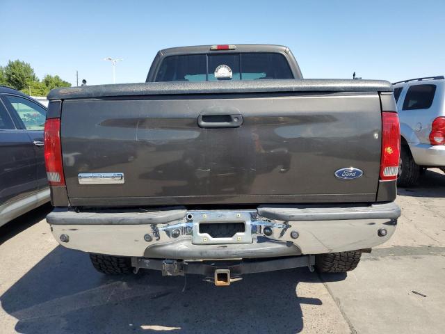 2005 FORD F250 SUPER 1FTSW21PX5ED39745  67948374