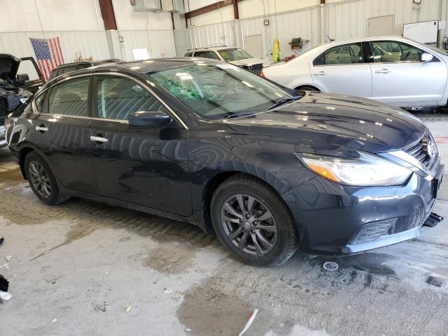 2018 NISSAN ALTIMA 2.5 - 1N4AL3APXJC293887