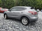 NISSAN ROGUE SPOR photo