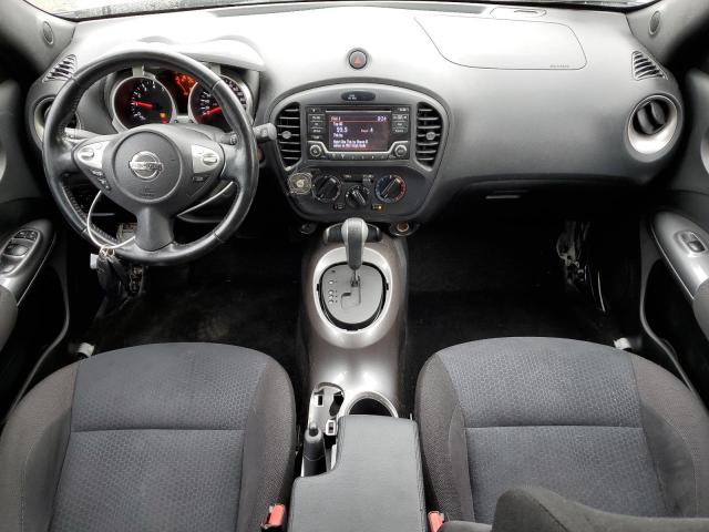 2015 NISSAN JUKE S - JN8AF5MR3FT511478