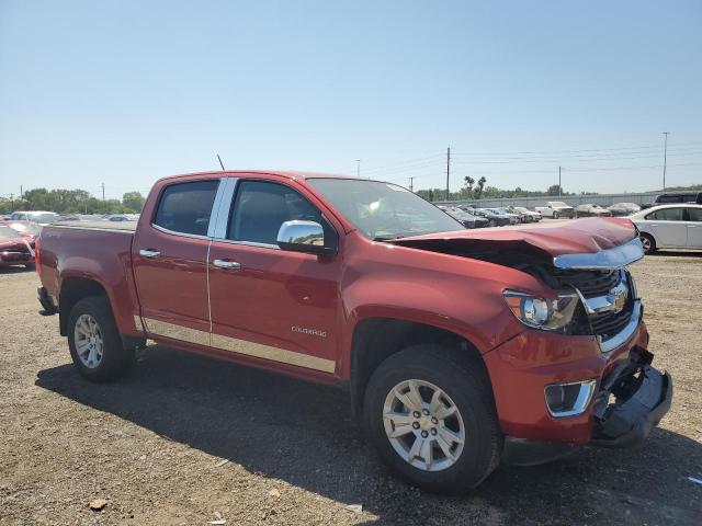 2015 CHEVROLET COLORADO L - 1GCGTBE36F1219259