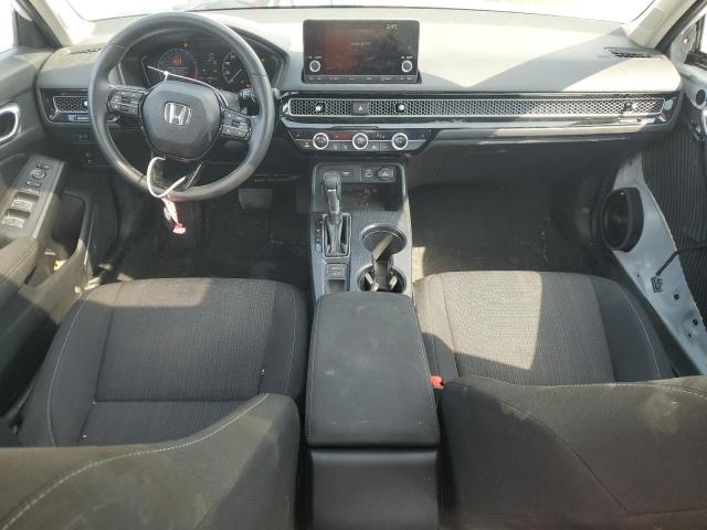 2023 HONDA CIVIC EX - 2HGFE1F75PH310805