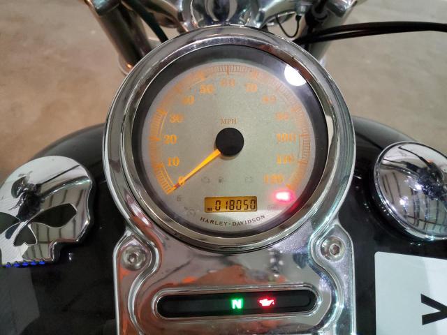 2009 HARLEY-DAVIDSON FXDF 1HD1GY4119K333793