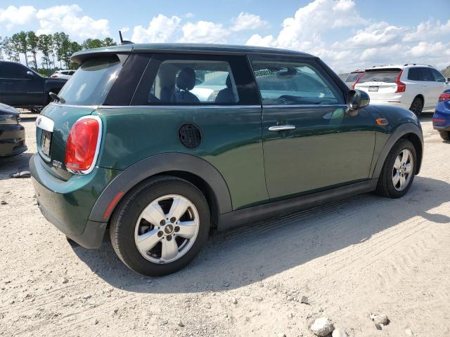Vin: wmwxm5c57f3a56662, lot: 68150694, mini cooper 20153