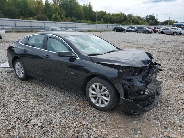 2020 CHEVROLET MALIBU LT - 1G1ZD5ST4LF106817