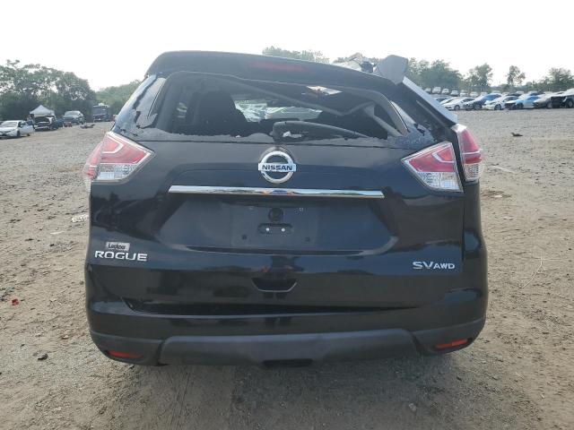 2016 NISSAN ROGUE S - KNMAT2MV5GP654944