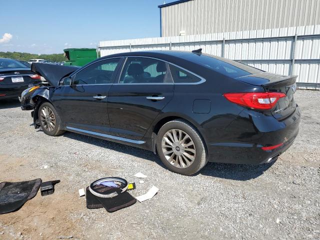 2015 HYUNDAI SONATA SPO - 5NPE34AF2FH178737