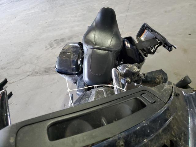 2014 HARLEY-DAVIDSON FLHX STREE - 1HD1KBM18EB623048