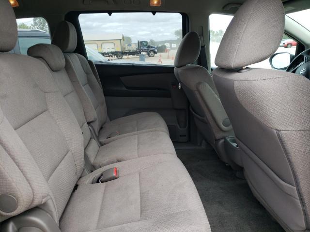 2016 HONDA ODYSSEY EX - 5FNRL5H43GB132569