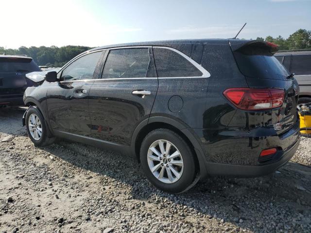 2019 KIA SORENTO L - 5XYPG4A30KG553979