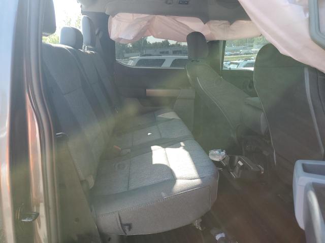 2023 FORD F250 SUPER - 1FT8W2BNXPED81276