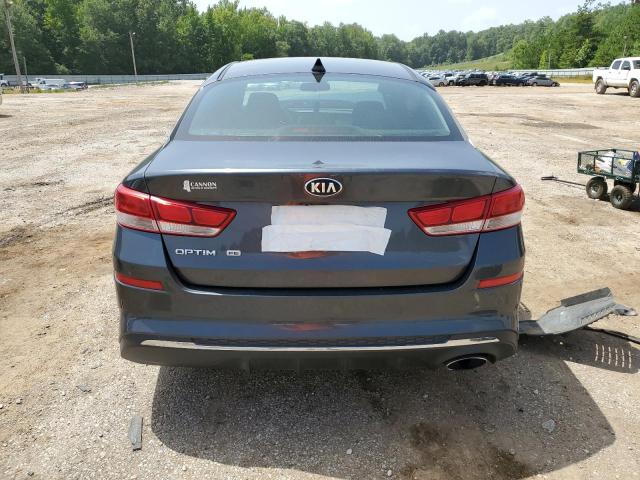 2020 KIA OPTIMA - 5XXGT4L35LG388204