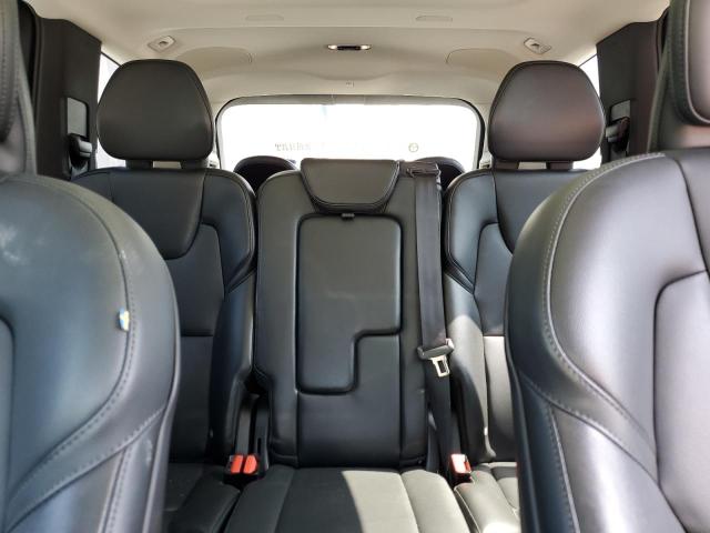2019 VOLVO XC90 T5 MO - YV4102PK0K1422593