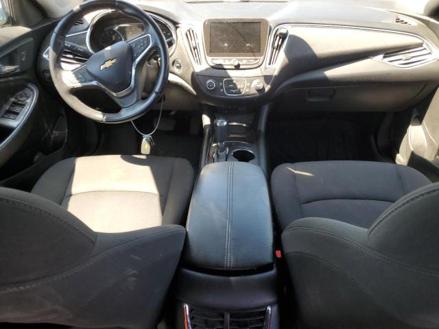 2018 CHEVROLET MALIBU LT - 1G1ZD5STXJF188033