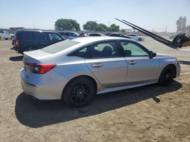 2024 HONDA CIVIC 4D - 2HGFE2F53RH504594