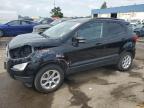 FORD ECOSPORT S photo