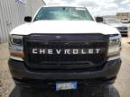 CHEVROLET SILVERADO photo