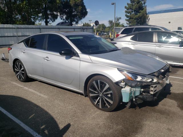 2021 NISSAN ALTIMA SR - 1N4AL4CV7MN383055