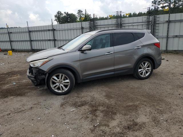 HYUNDAI SANTA FE S