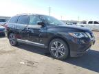 NISSAN PATHFINDER photo