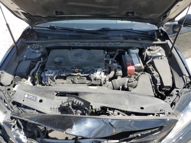 2020 TOYOTA CAMRY XSE - 4T1K61AK7LU919581