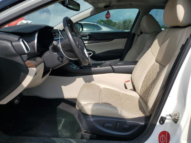 2018 NISSAN MAXIMA 3.5 - 1N4AA6AP8JC375320
