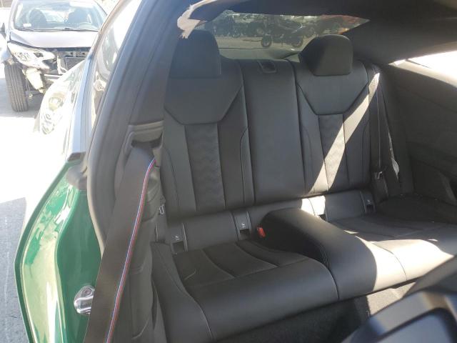2024 BMW M4 COMPETI - WBS43AZ08RCP36299