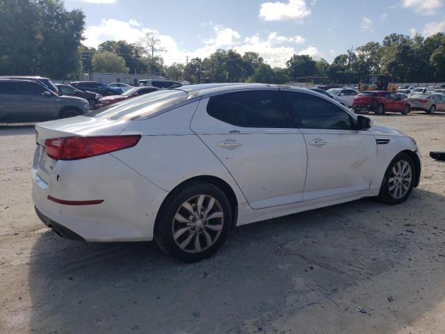 Vin: 5xxgn4a74eg266338, lot: 69219434, kia optima ex 20143