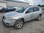 JEEP COMPASS SP снимка