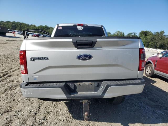2015 FORD F150 SUPER - 1FTEX1EP7FKF19749