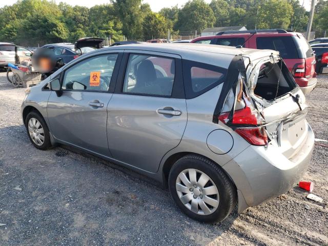 Vin: 3n1ce2cp6fl363193, lot: 87201604, nissan versa s 20152
