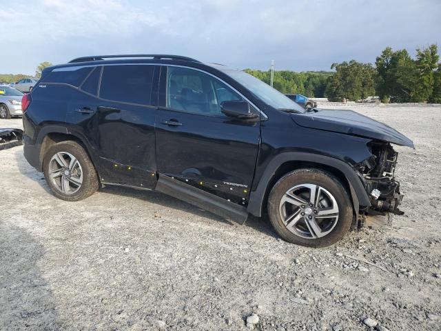 2021 GMC TERRAIN SL - 3GKALTEV9ML386366