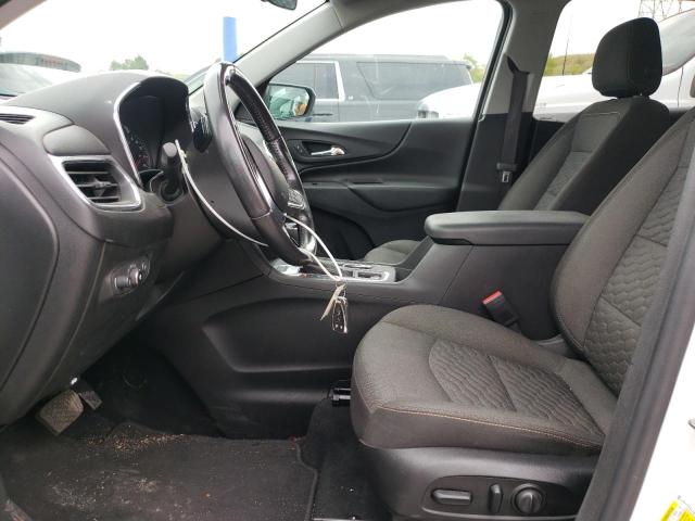 2020 CHEVROLET EQUINOX LT - 2GNAXTEV4L6159452