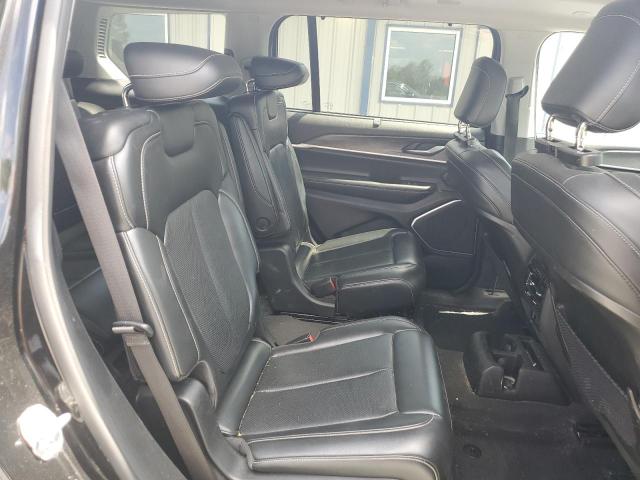 2021 JEEP GRAND CHER - 1C4RJKBG8M8104141