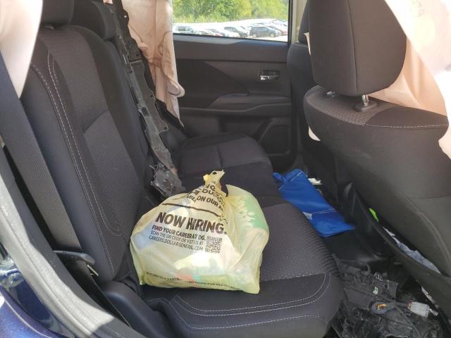 2019 MITSUBISHI OUTLANDER - JA4AZ3A38KZ053669