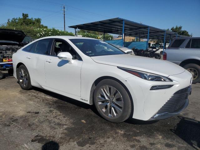 2022 TOYOTA MIRAI LE JTDAAAAA1NA006597
