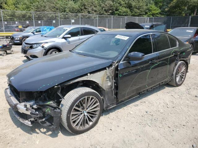 VIN WBAJE7C58KG892561 2019 BMW 5 Series, 540 XI no.1