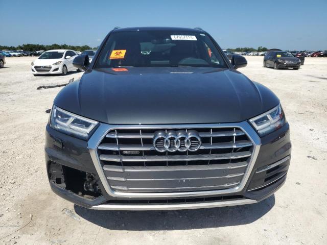 VIN WA1BNAFY3J2216891 2018 Audi Q5, Premium Plus no.5