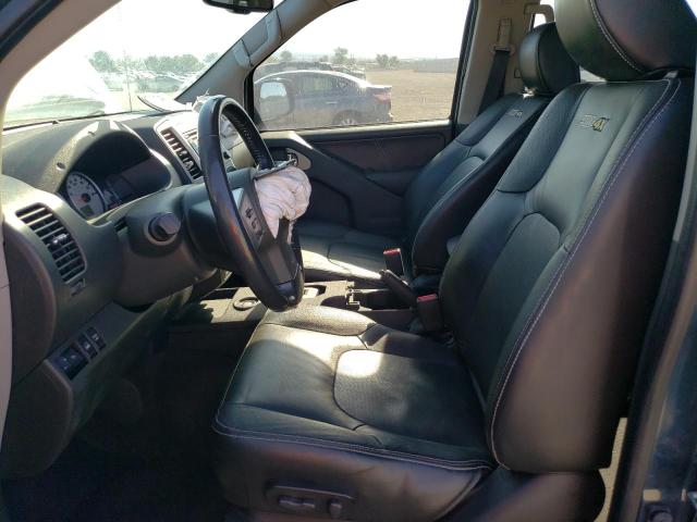 2020 NISSAN FRONTIER S - 1N6ED0EBXLN713089