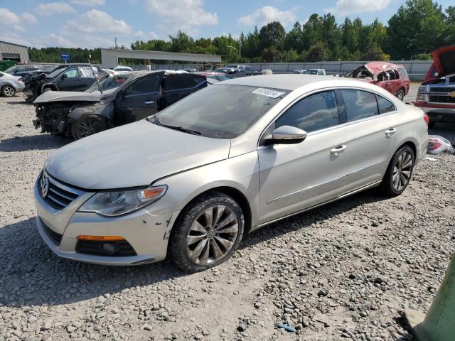 VOLKSWAGEN CC SPORT