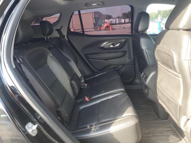 2019 GMC TERRAIN SL - 3GKALVEXXKL325960