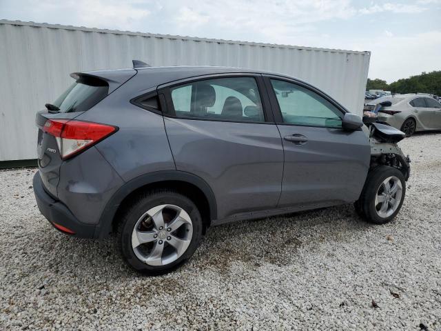 2022 HONDA HR-V LX - 3CZRU6H31NM726476
