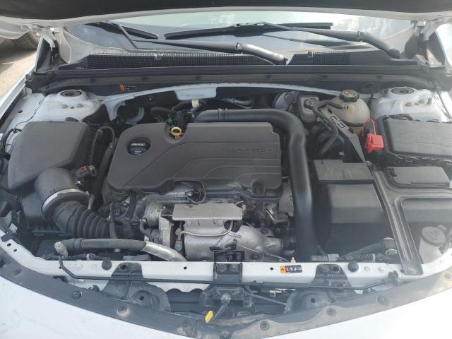 2018 CHEVROLET MALIBU LT - 1G1ZD5ST0JF220536