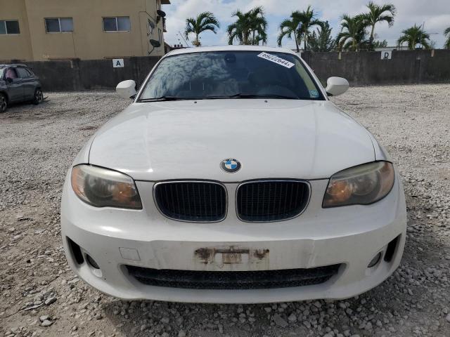 VIN WBAUP7C53DVP25448 2013 BMW 1 SERIES no.5